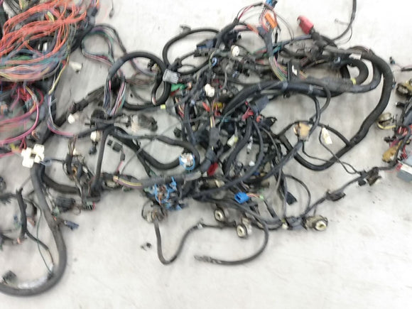 Buick Reatta Body Wiring Harness