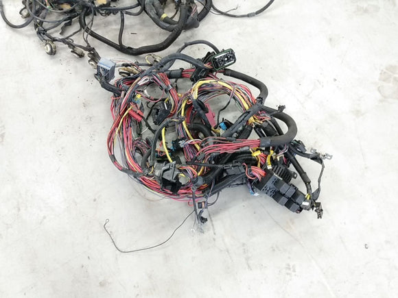 Buick Reatta Body Wiring Harness