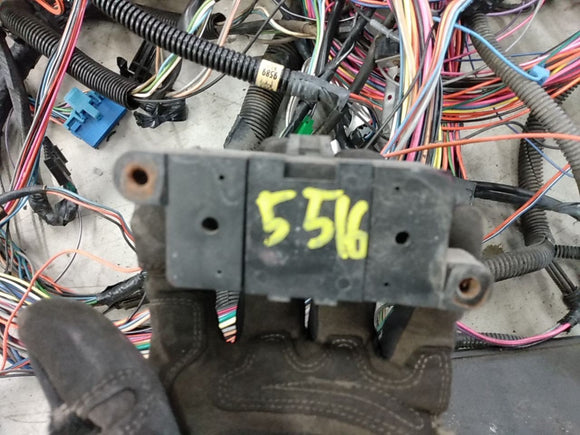 Buick Reatta Body Wiring Harness