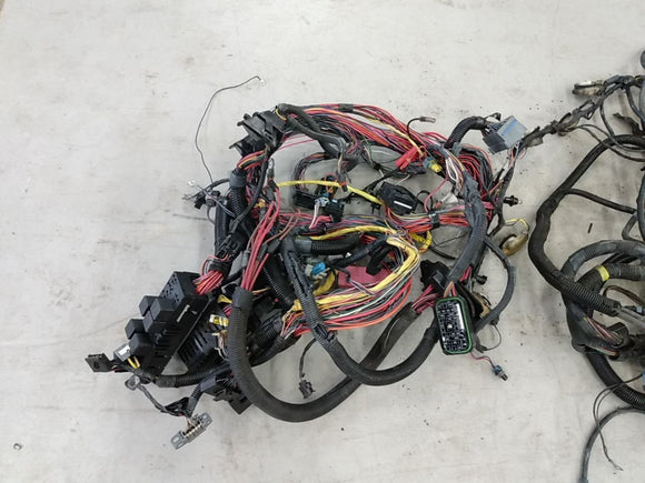 Buick Reatta Body Wiring Harness