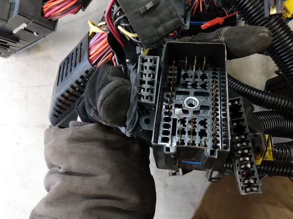 Buick Reatta Body Wiring Harness