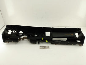 Pontiac Firebird Dashboard Panel