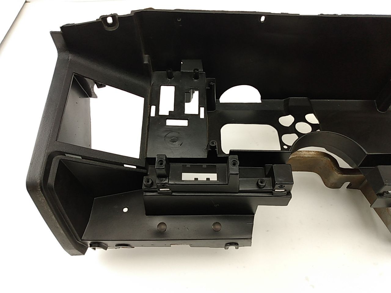 Pontiac Firebird Dashboard Panel - 0