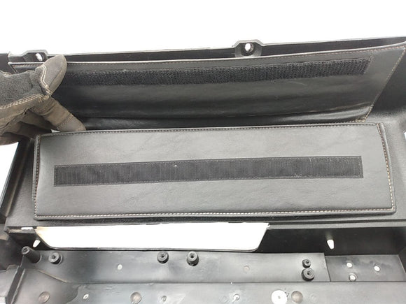 Pontiac Firebird Dashboard Panel