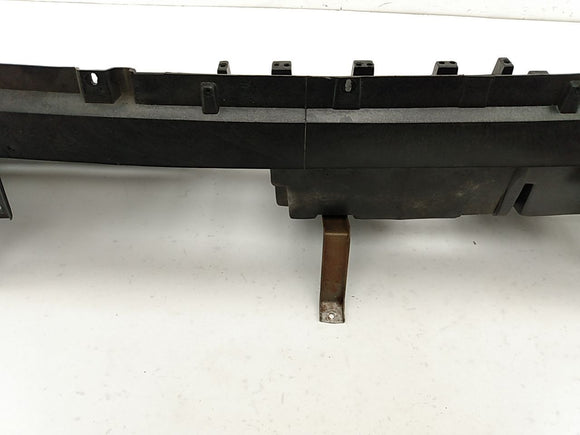 Pontiac Firebird Dashboard Panel