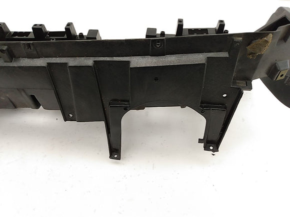 Pontiac Firebird Dashboard Panel