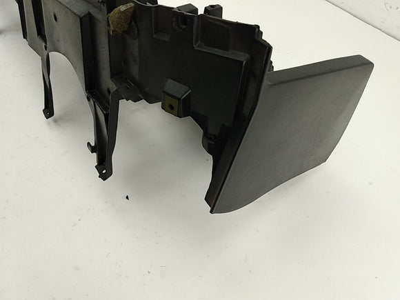 Pontiac Firebird Dashboard Panel