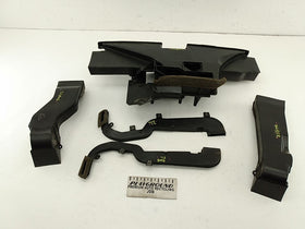 Pontiac Firebird Set Of 6 Air Ventilation Ducts