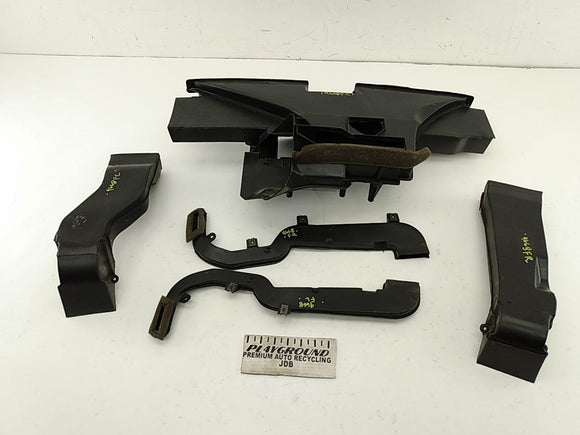 Pontiac Firebird Set Of 6 Air Ventilation Ducts