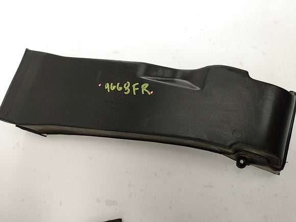 Pontiac Firebird Set Of 6 Air Ventilation Ducts