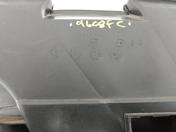 Pontiac Firebird Set Of 6 Air Ventilation Ducts