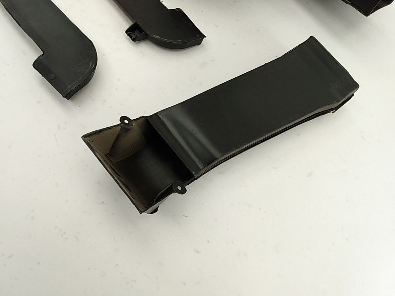 Pontiac Firebird Set Of 6 Air Ventilation Ducts
