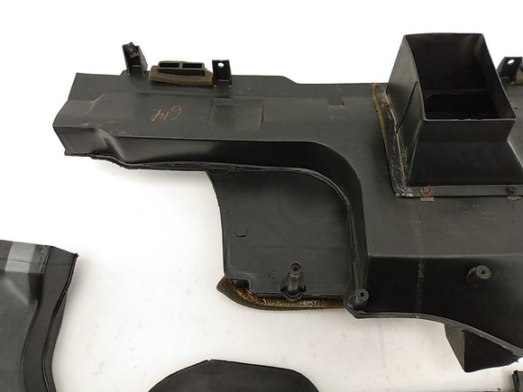 Pontiac Firebird Set Of 6 Air Ventilation Ducts