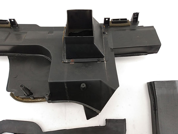 Pontiac Firebird Set Of 6 Air Ventilation Ducts