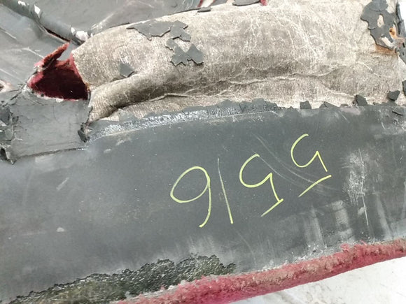 Buick Reatta Complete Floor Carpet