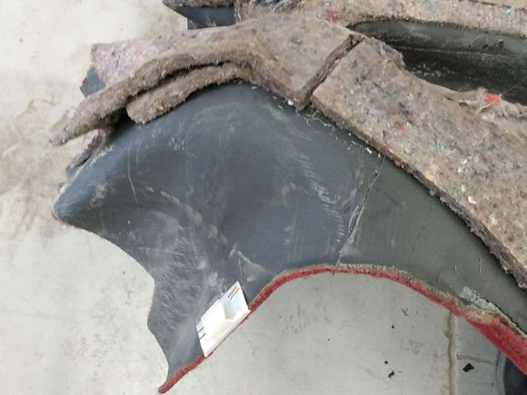 Buick Reatta Complete Floor Carpet