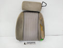 Pontiac Firebird Driver Left Front Upper Seat Cushion-1