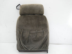 Pontiac Firebird Driver Left Front Upper Seat Cushion - 0