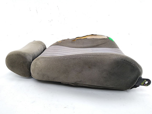 Pontiac Firebird Driver Left Front Upper Seat Cushion