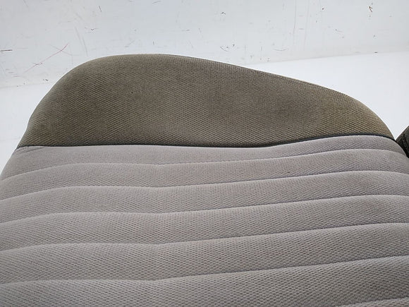 Pontiac Firebird Driver Left Front Upper Seat Cushion