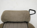 Pontiac Firebird Driver Left Front Upper Seat Cushion-10