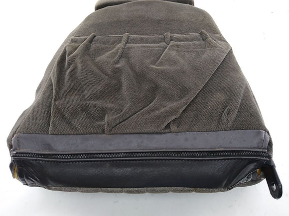 Pontiac Firebird Driver Left Front Upper Seat Cushion