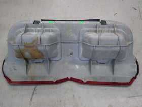 Buick Reatta Rear Seat Cargo Cover Panel - 0