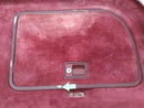 Buick Reatta Rear Seat Cargo Cover Panel-5