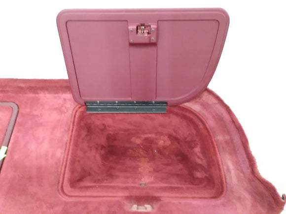 Buick Reatta Rear Seat Cargo Cover Panel