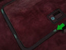 Buick Reatta Rear Seat Cargo Cover Panel-8