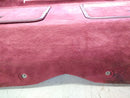 Buick Reatta Rear Seat Cargo Cover Panel-10