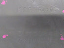 Buick Reatta Rear Seat Cargo Cover Panel-12