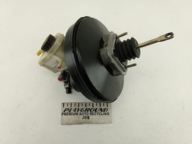 BMW Z4 Power Brake Booster