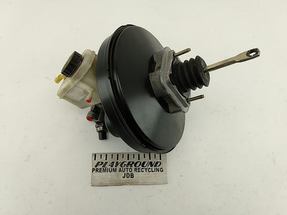 BMW Z4 Power Brake Booster