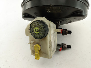 BMW Z4 Power Brake Booster - 0
