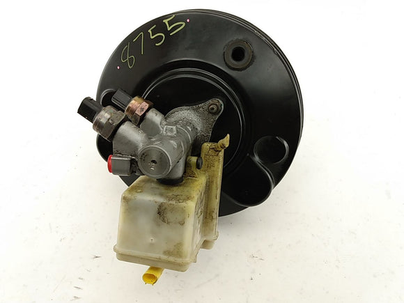 BMW Z4 Power Brake Booster