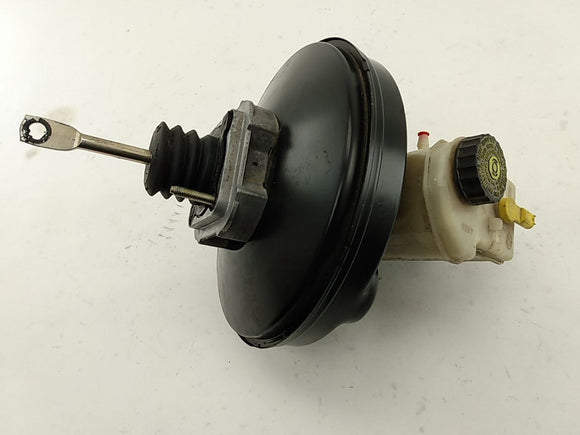 BMW Z4 Power Brake Booster