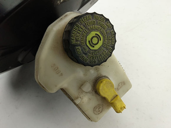 BMW Z4 Power Brake Booster