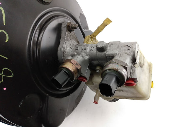 BMW Z4 Power Brake Booster