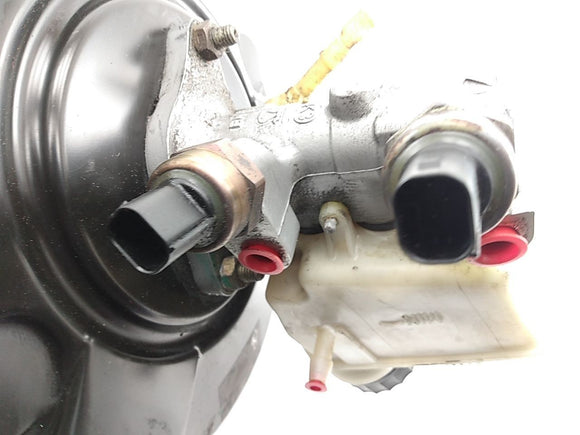 BMW Z4 Power Brake Booster