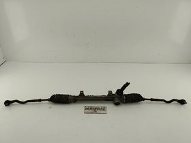BMW Z4 Power Steering Rack And Pinion