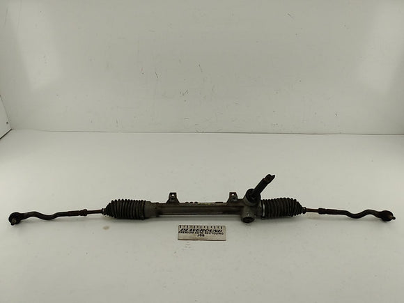 BMW Z4 Power Steering Rack And Pinion