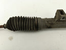 BMW Z4 Power Steering Rack And Pinion-3