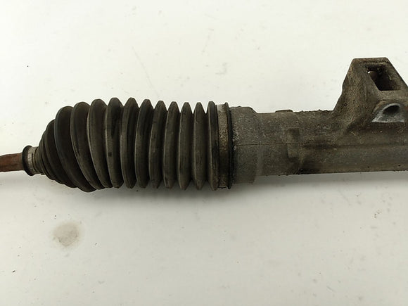 BMW Z4 Power Steering Rack And Pinion