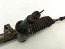 BMW Z4 Power Steering Rack And Pinion-5