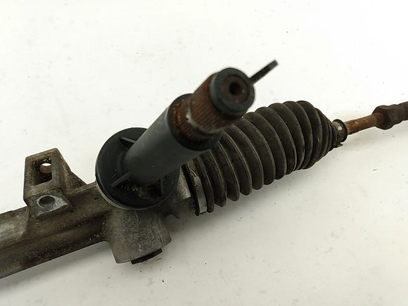 BMW Z4 Power Steering Rack And Pinion