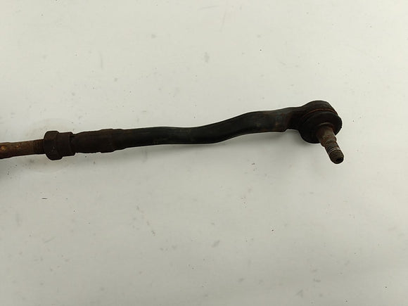 BMW Z4 Power Steering Rack And Pinion