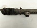 BMW Z4 Power Steering Rack And Pinion-8
