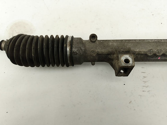 BMW Z4 Power Steering Rack And Pinion