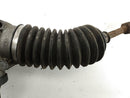 BMW Z4 Power Steering Rack And Pinion-11
